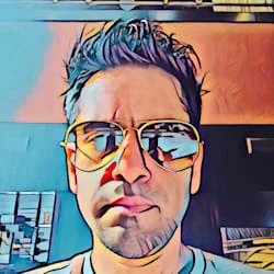 Picture of Richard T.