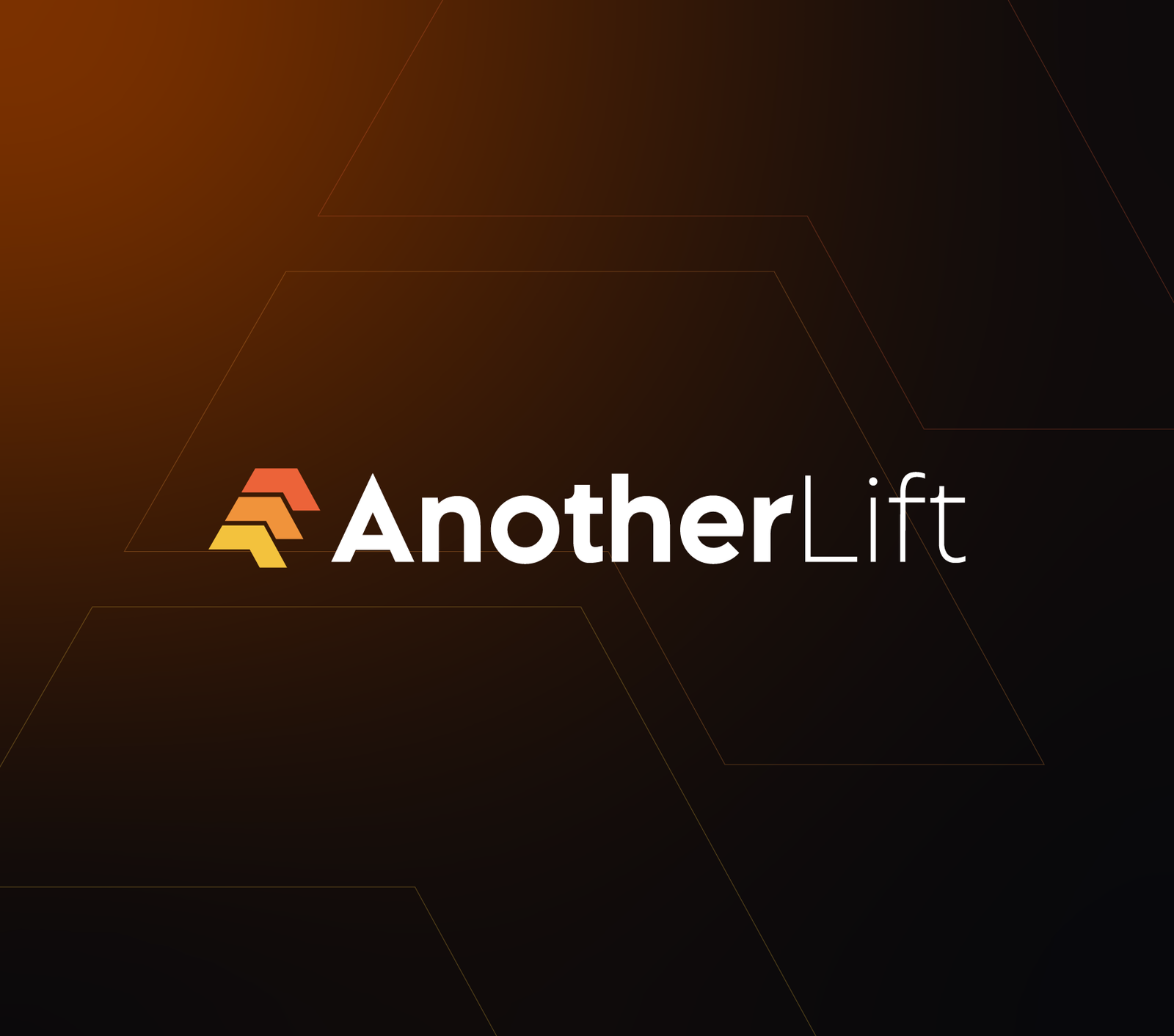 Portfolio 7 AnotherLift Logo Main Main Presentation