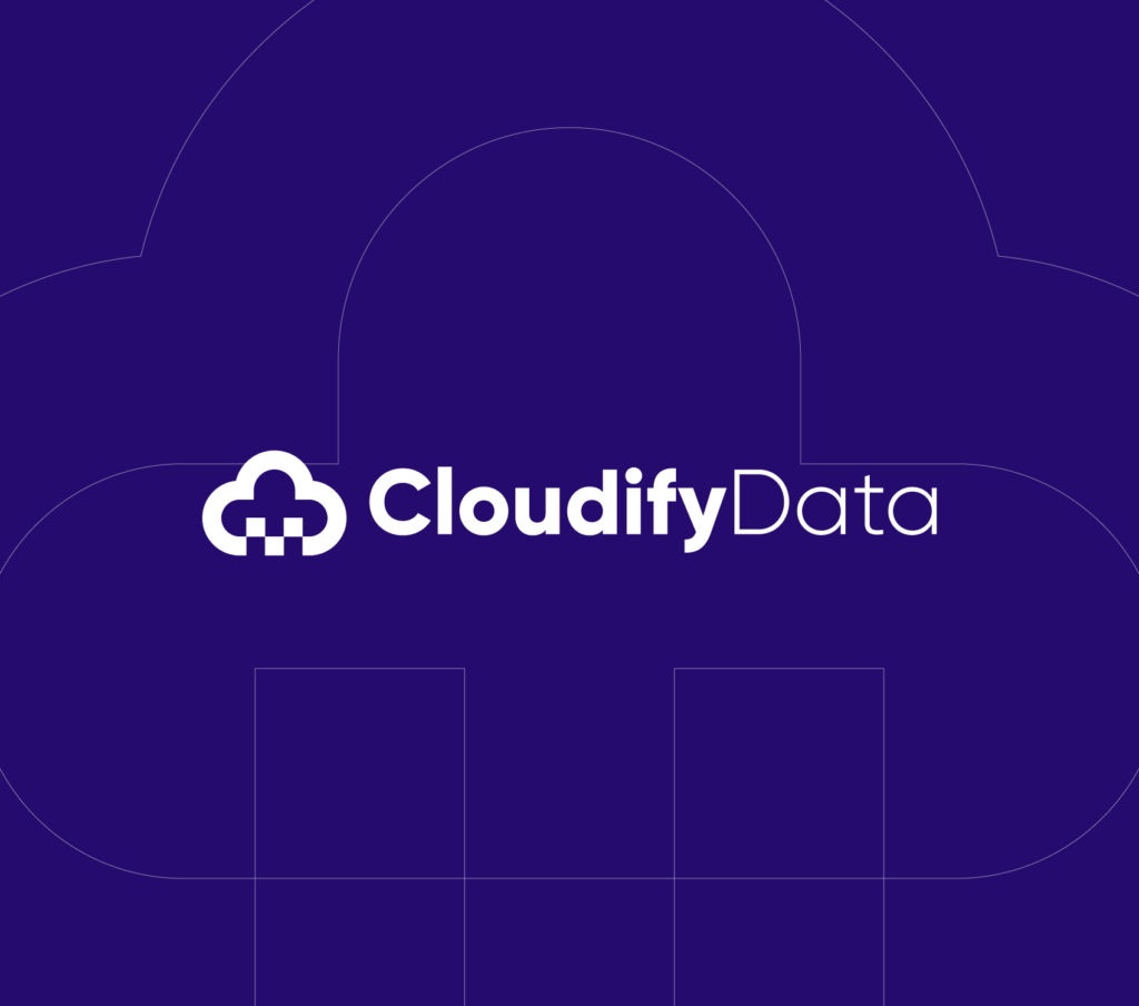 CloudifyData Logo-01