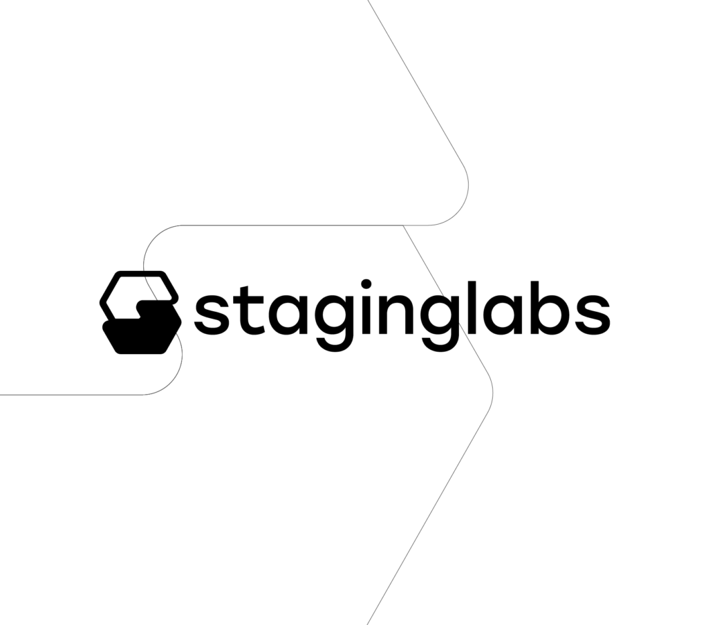 Staging Labs Logo_Main Presentation