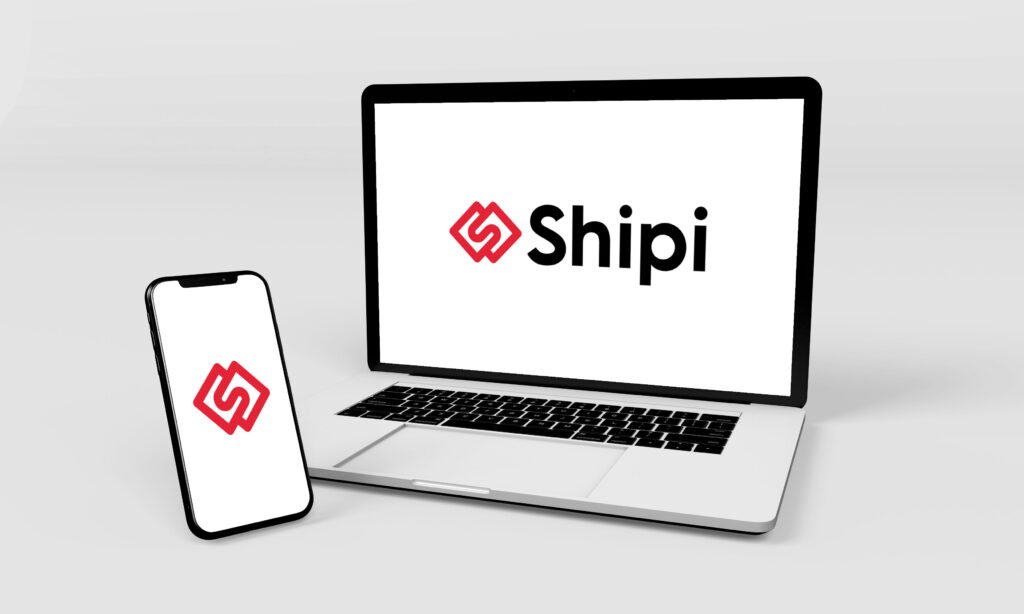 Full-Screen-Smartphone-and-laptop-Mockup-design