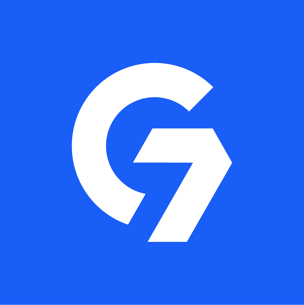 7th Grid Logo_Icon with Light BG