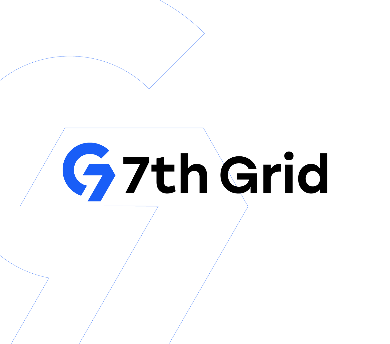 Portfolio 12 7th Grid Logo Main Presentation