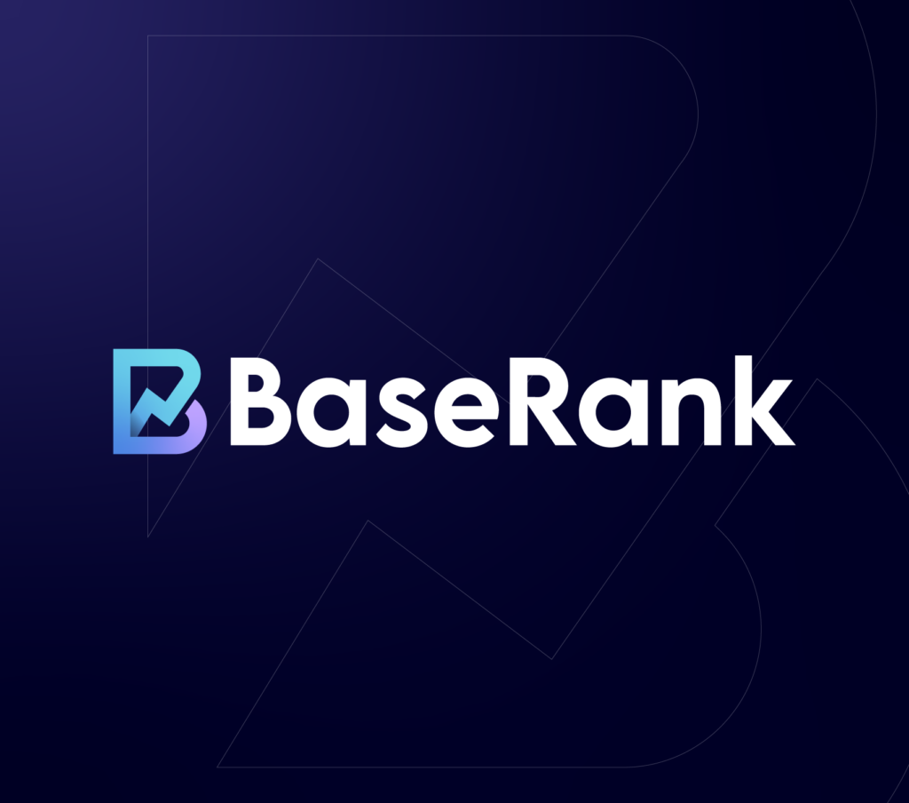BaseRank Logo_Main Presentation