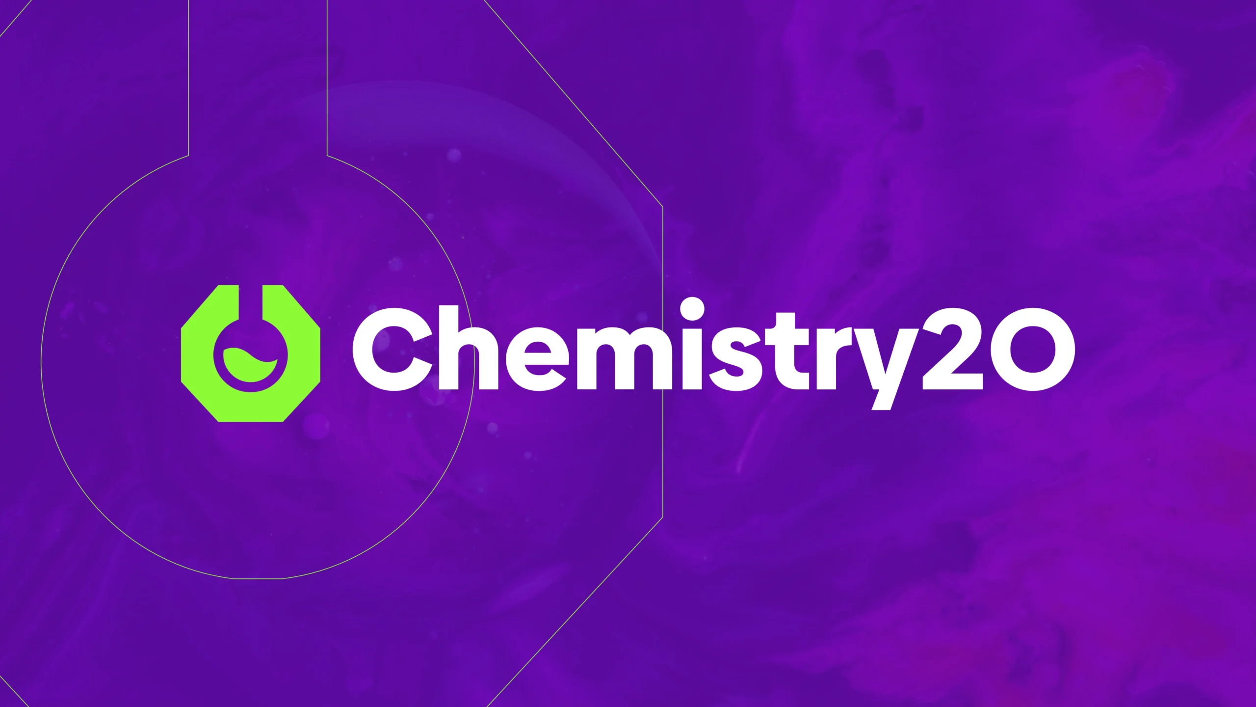 Portfolio 17 Chemistry2O brand identity and packaging design