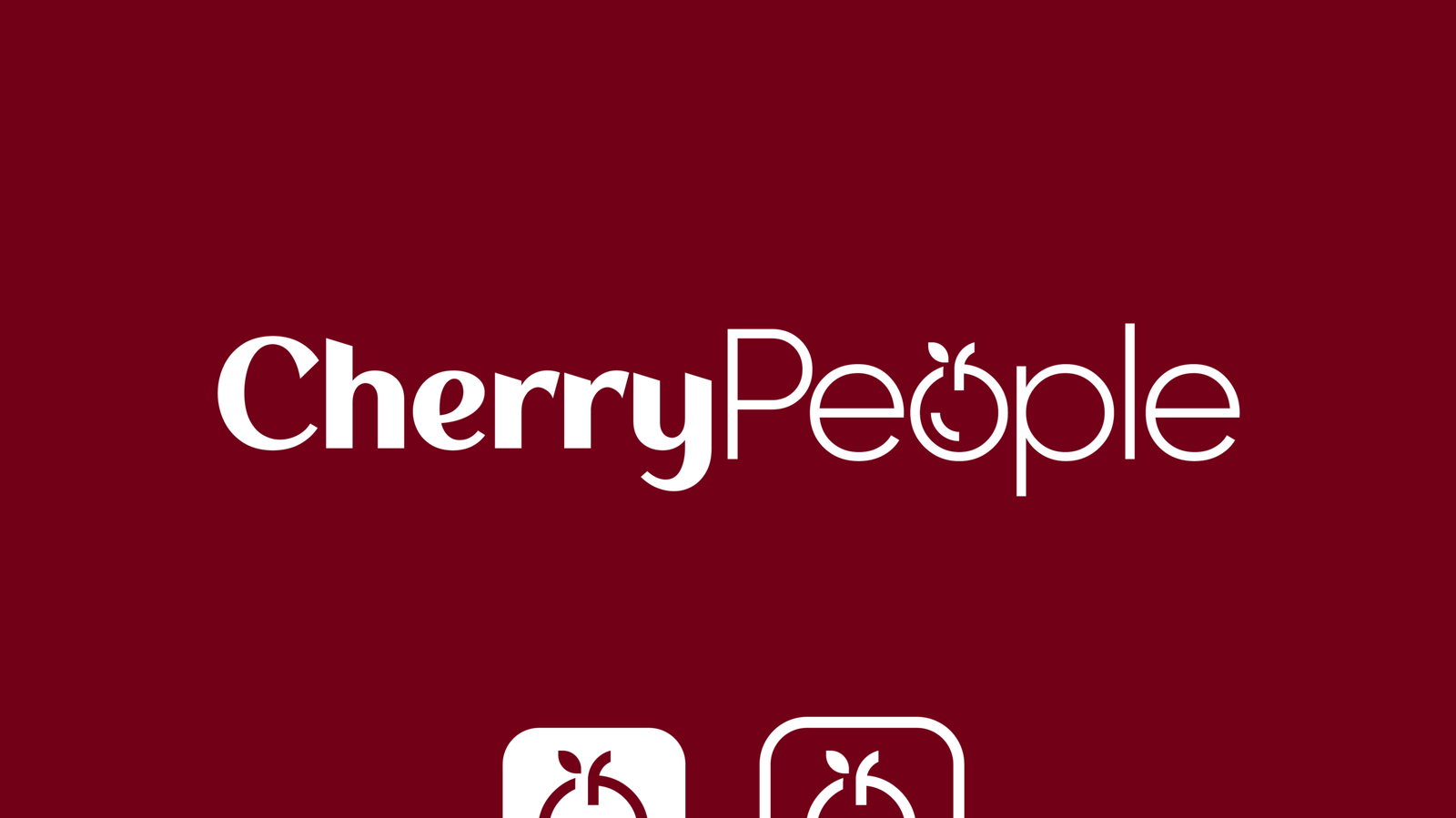 Portfolio 3 CherryPeople Logo 01 scaled