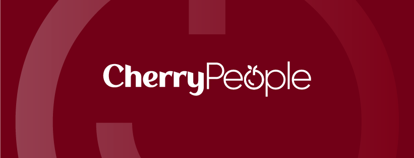 CherryPeople Logo_Facebook Cover Photo
