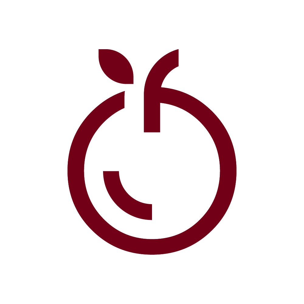 CherryPeople Logo_Icon with Light BG