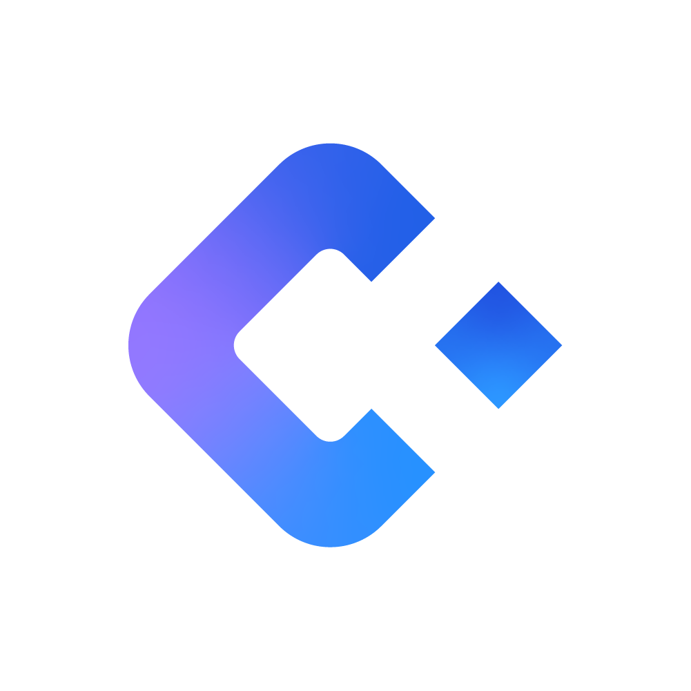 Clickguides Logo_Icon with Light BG