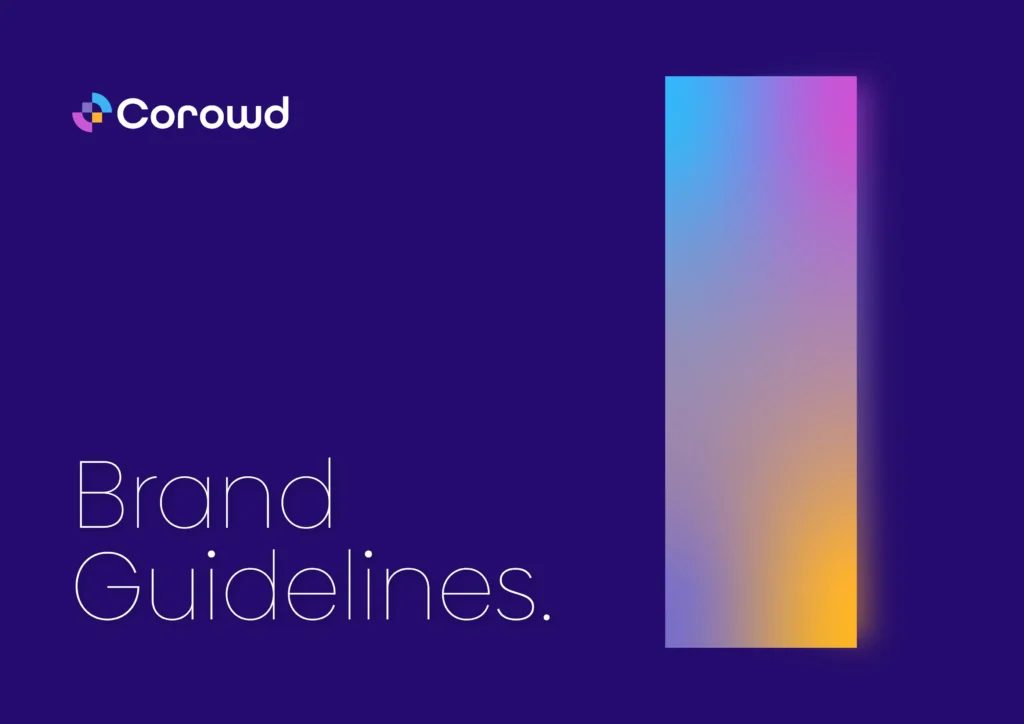 Corowd Brand Guidline-1