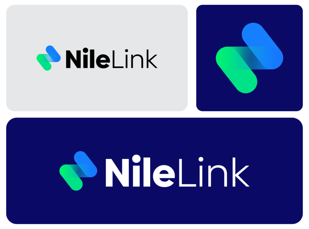 NileLink Logo_Main Presentation