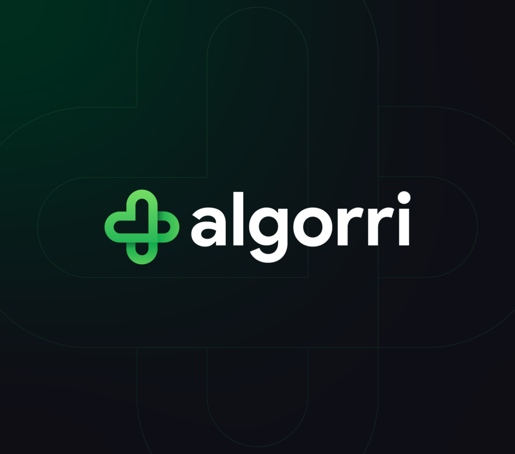 algorri Logo_Main Presentation
