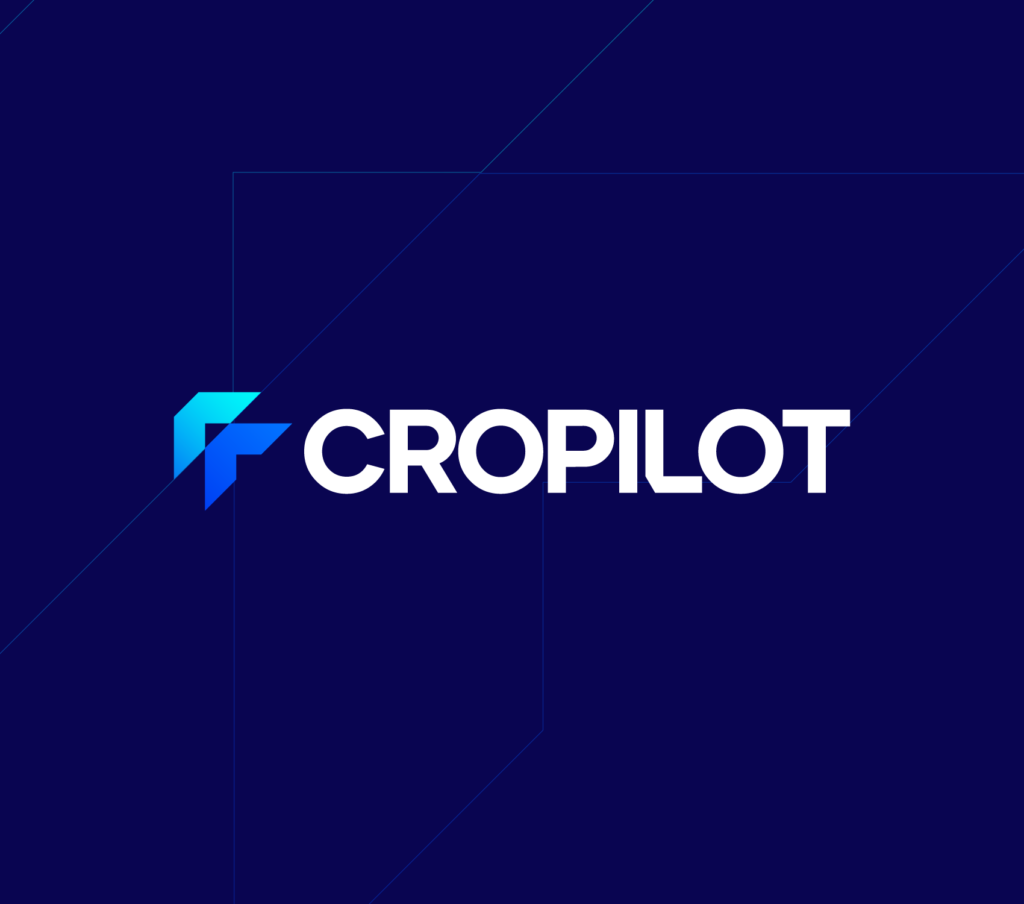 CROPILOT Logo_Main Presentation