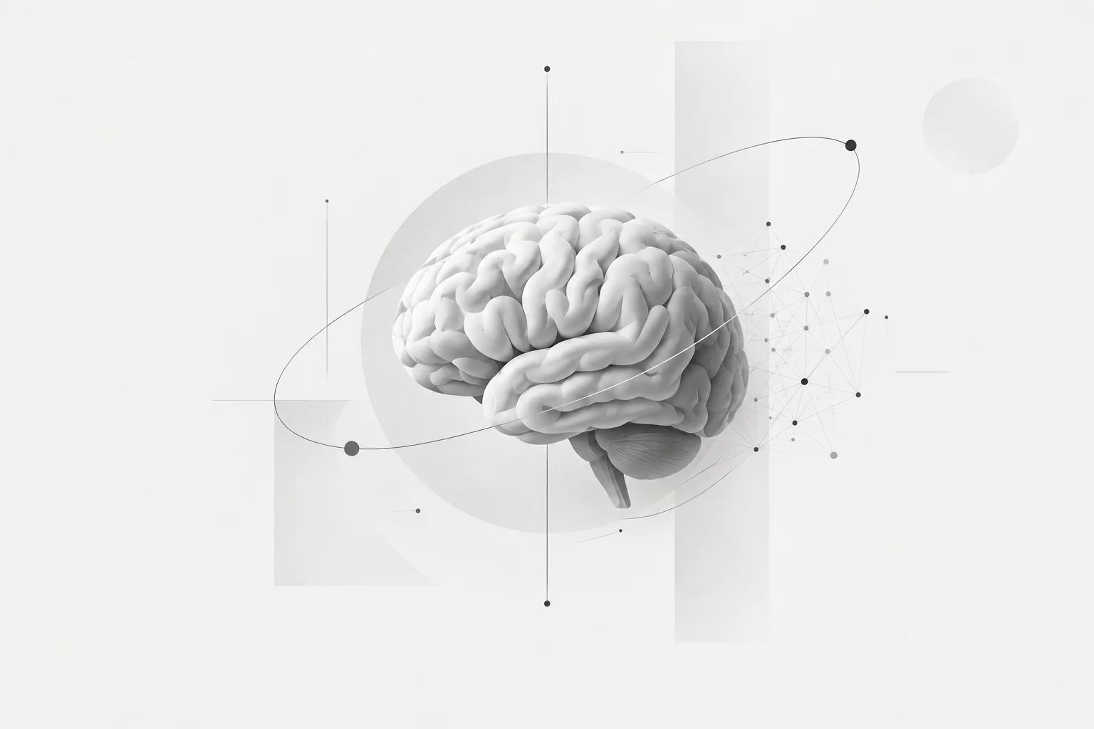 Intelligence is more than computation.